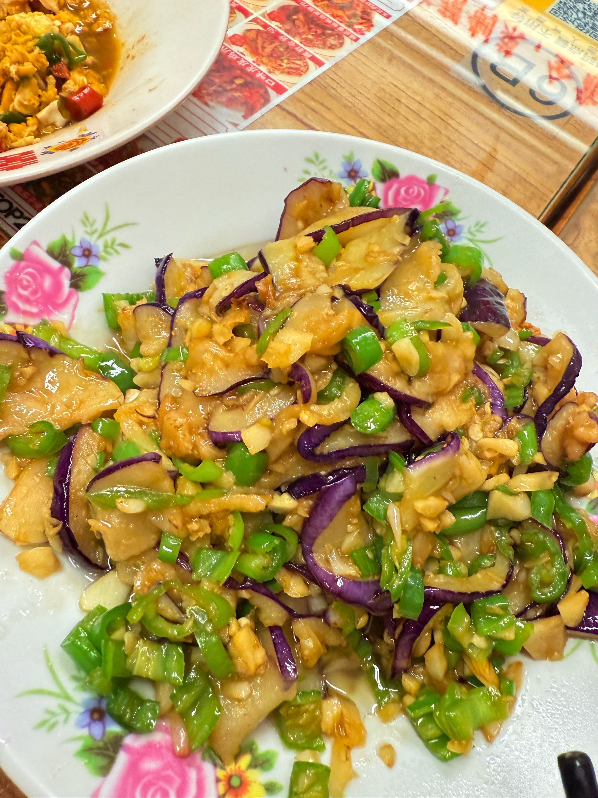 家常小炒,味道真的绝了!