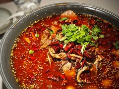 -麻六记(新天地店)