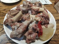 -有奴思烤肉·清真(正宁路店)