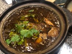 -南京大牌档(三阳广场苏宁店)