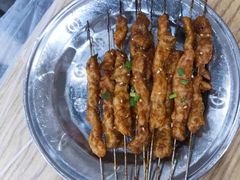 -江城燕子大排档(江汉路步行街店)