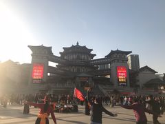 -西安大唐西市博物馆