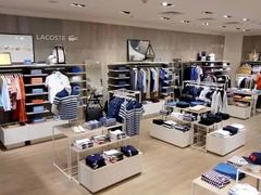 -LACOSTE(新中关购物中心店)