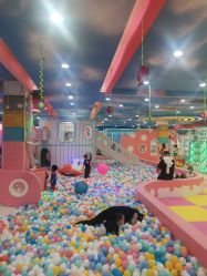 -胜利乐园(胜利购物广场店)