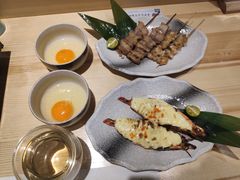 -小句号·精致料理(江南环球港店)