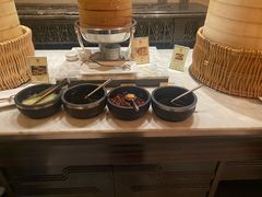 -上海和平饭店茉·莉酒廊 Jasmine Lounge