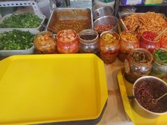 -红鼻子桂林米粉(金唐新光界店)