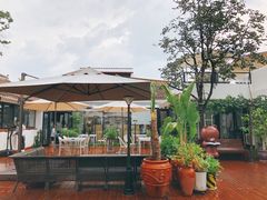 -素心小筑(后沙裕镇店)