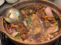 -胡须佬鸡煲四季火锅店(石厦西村直营店)