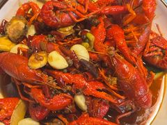 -小田油焖小龙虾(双井店)