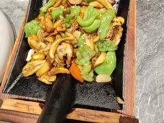 -福照楼汽锅鸡·云南特色菜(火车站锦江店)