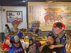 -巴人堂(女儿城店)