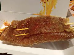 -乐乐姐超级土豆(中关村5号店)