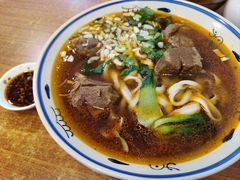 -侯哥面馆(瑞景店)