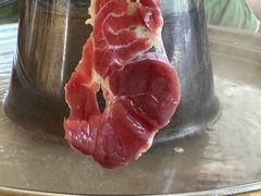 -培万河间驴火•驴肉火锅(东平店)