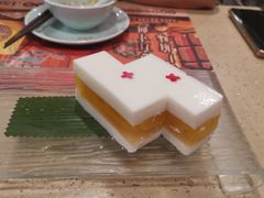 -点都德(A8店)