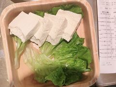 -左庭右院鲜牛肉火锅(京西大悦城店)