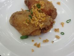 -西安皇冠假日酒店·御皇轩中餐厅