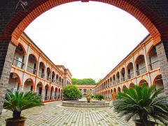 -辛亥革命博物院北区