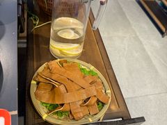 -由衷贵州酸汤牛肉火锅(新桥店)