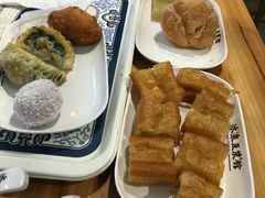 -冰泉豆浆馆(阳朔店)