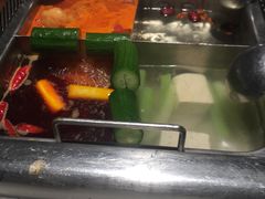 -海底捞火锅(河东万达广场店)