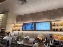 -PAPER STONE BAKERY(天汇广场店)