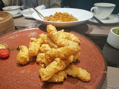-喜棠·长沙家宴·海鲜·湘菜(麓谷店)