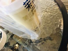 -茉沏(万科美好广场店)
