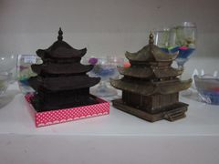 巧克力岳阳楼-汴河街