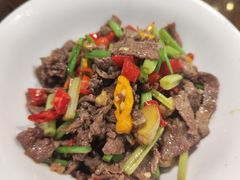 -衡东土菜馆(天际绿洲店)