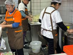 -盛京人人鸡味抻面(珠江桥店)