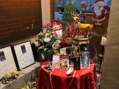 -Osteria Garden 生蚝花园餐厅(原进贤路店)