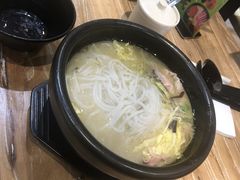 -过桥缘·过桥米线(鲁能城店)