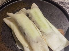 -新白鹿餐厅(松江开元地中海店)
