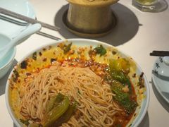 -全牛匠·乐山跷脚牛肉(西北旺万象汇店)