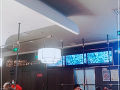 大堂-四道菜·福建菜馆(新街口金鹰店)