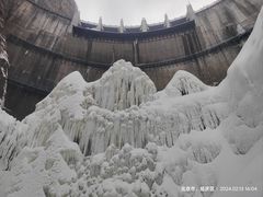 -龙庆峡风景区