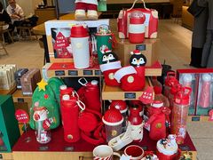 零售区-星巴克(贵阳云岩万达广场店)