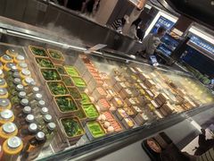 -海底捞大排档火锅(悦荟广场店)