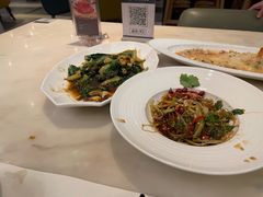 -港丽餐厅(高德置地店)