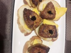 -福樱兰海鲜放题铁板烧(加州店)