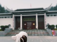 -韶山毛泽东同志故居