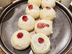雪棉豆沙-老厨家(友谊路总店)