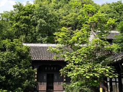 -阳明祠