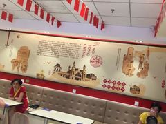 大堂-老通城豆皮大王(吉庆街店)