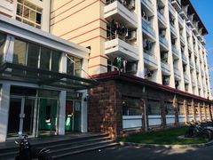 -东华大学(松江校区)
