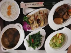 -宝生月子中心(独栋园林·福田店)
