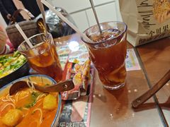 -太子浓心招牌炸酱小锅米线(探十里店)