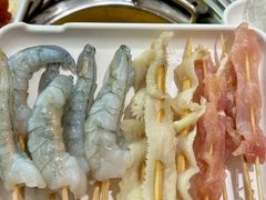 -串士多·回转小火锅(长安方圆荟店)